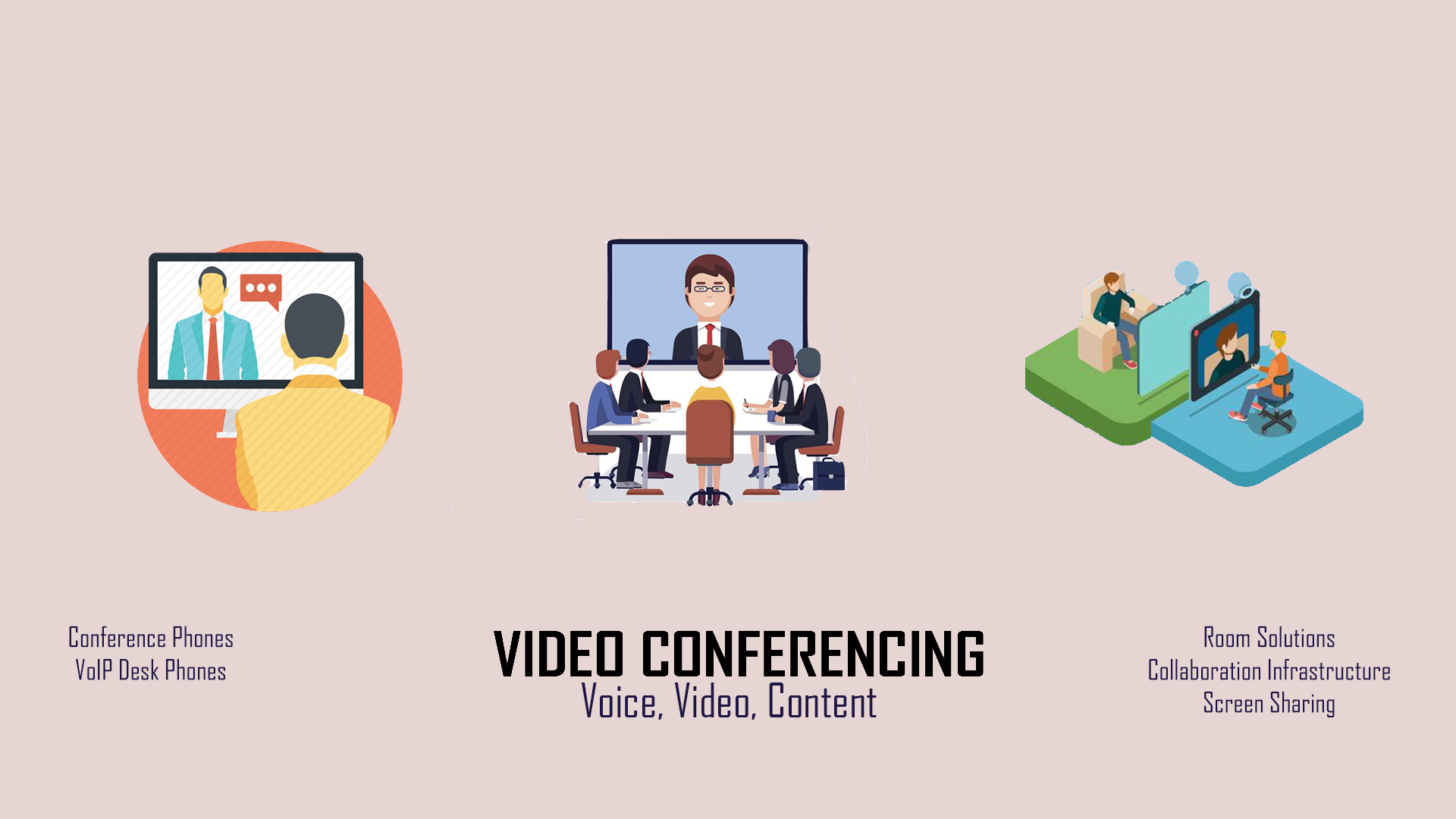 Video Conference